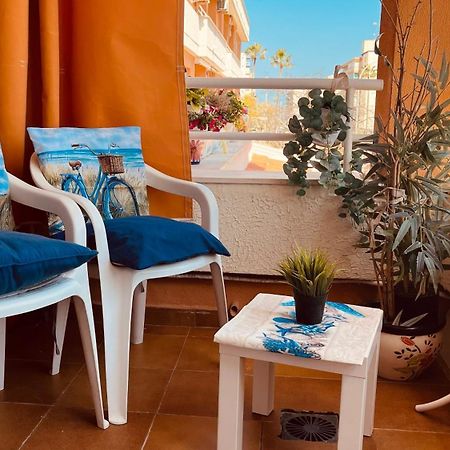 Apartamento Paradise Solo Familias Gandía Εξωτερικό φωτογραφία