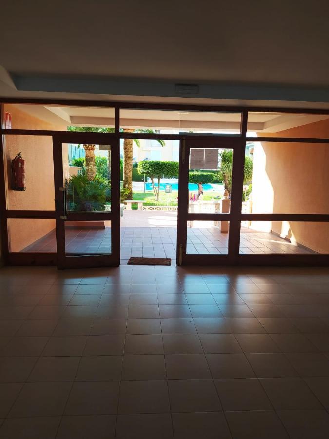 Apartamento Paradise Solo Familias Gandía Εξωτερικό φωτογραφία