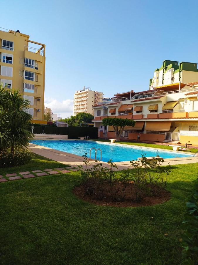 Apartamento Paradise Solo Familias Gandía Εξωτερικό φωτογραφία