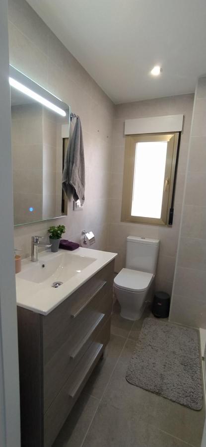 Apartamento Paradise Solo Familias Gandía Εξωτερικό φωτογραφία