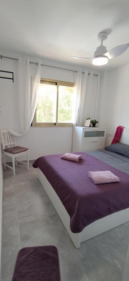 Apartamento Paradise Solo Familias Gandía Εξωτερικό φωτογραφία