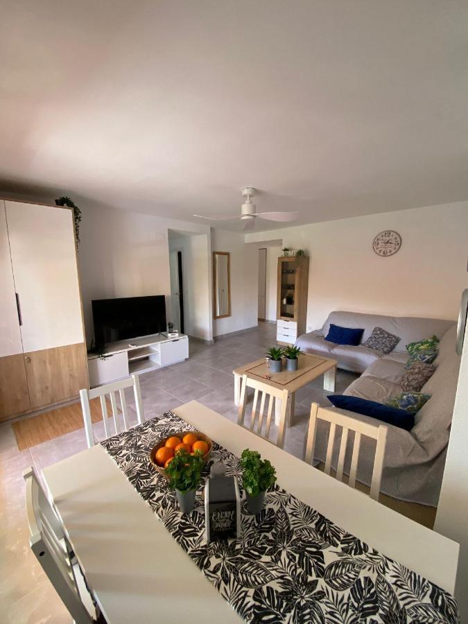 Apartamento Paradise Solo Familias Gandía Εξωτερικό φωτογραφία