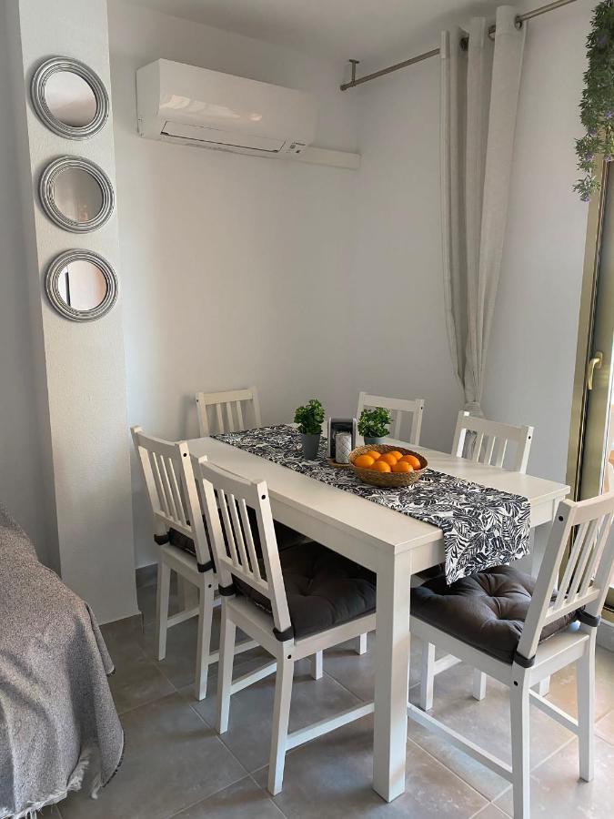 Apartamento Paradise Solo Familias Gandía Εξωτερικό φωτογραφία