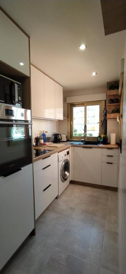 Apartamento Paradise Solo Familias Gandía Εξωτερικό φωτογραφία