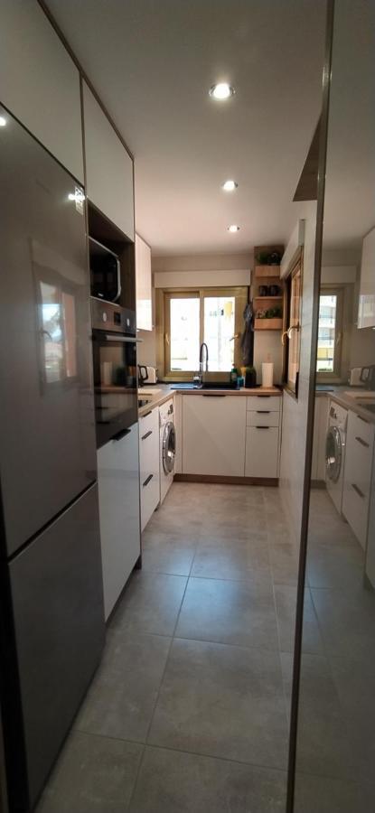Apartamento Paradise Solo Familias Gandía Εξωτερικό φωτογραφία