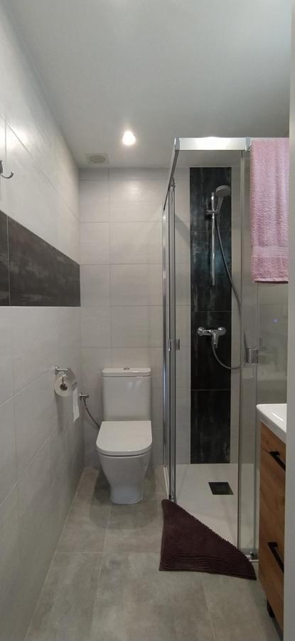 Apartamento Paradise Solo Familias Gandía Εξωτερικό φωτογραφία