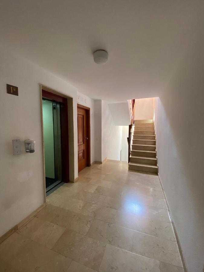 Apartamento Paradise Solo Familias Gandía Εξωτερικό φωτογραφία