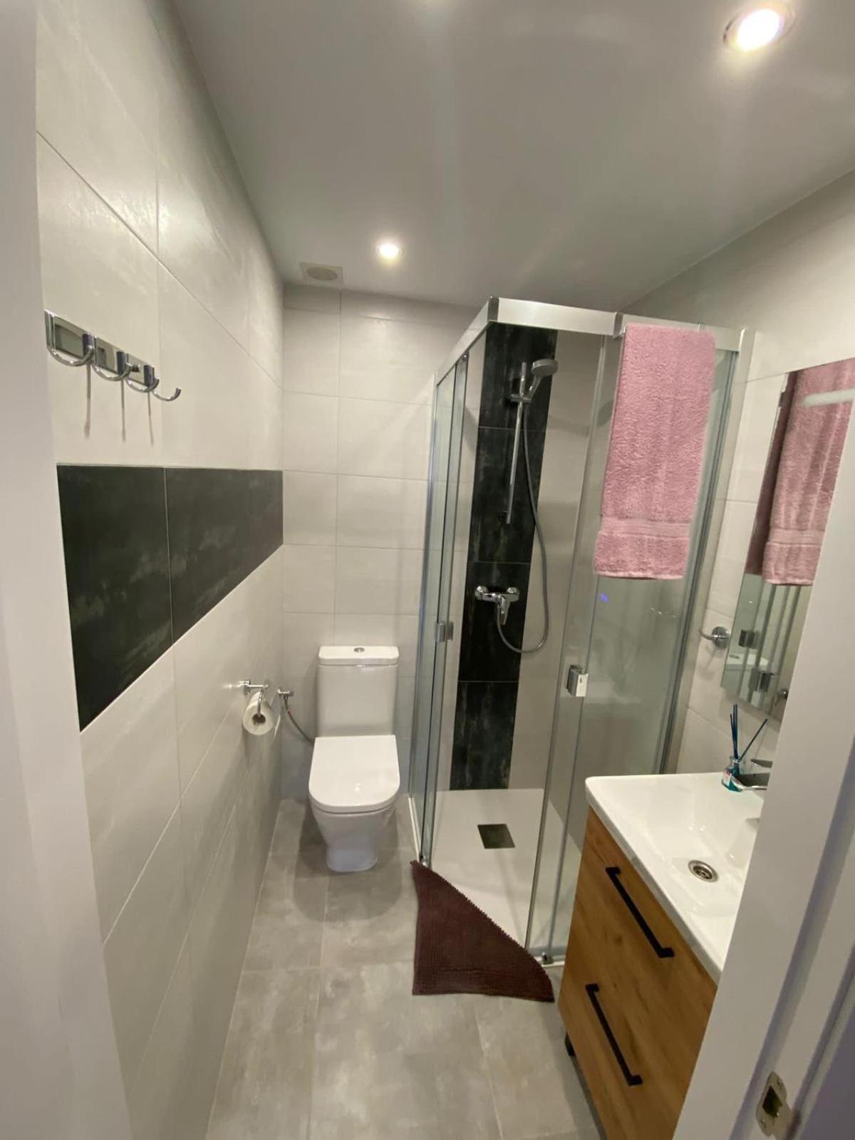 Apartamento Paradise Solo Familias Gandía Εξωτερικό φωτογραφία