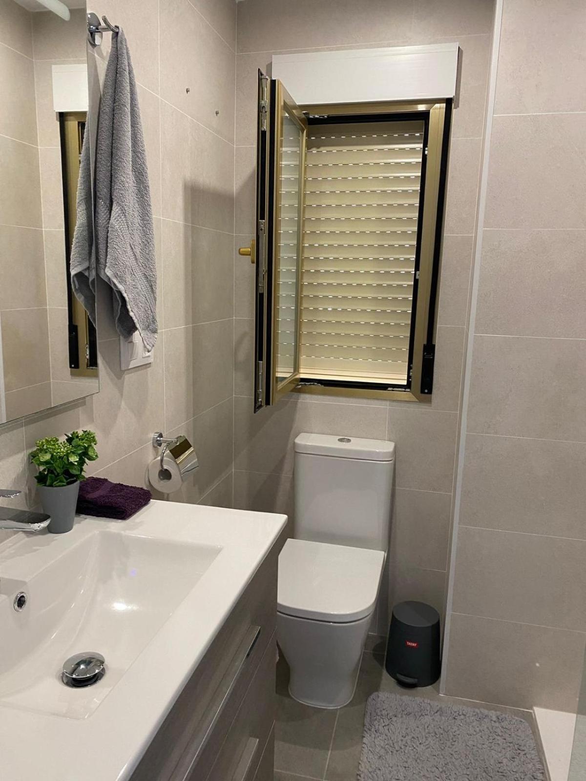 Apartamento Paradise Solo Familias Gandía Εξωτερικό φωτογραφία