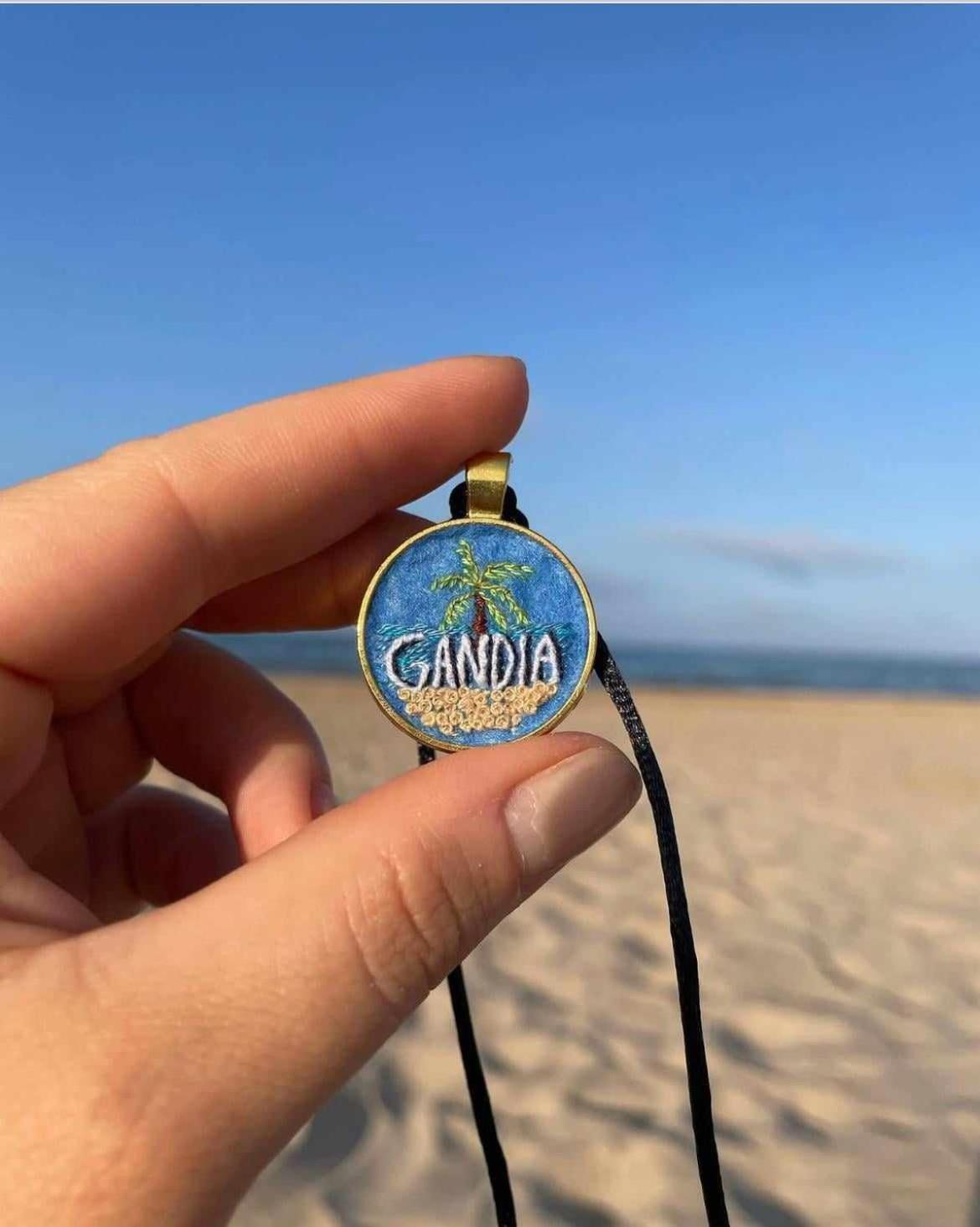 Apartamento Paradise Solo Familias Gandía Εξωτερικό φωτογραφία