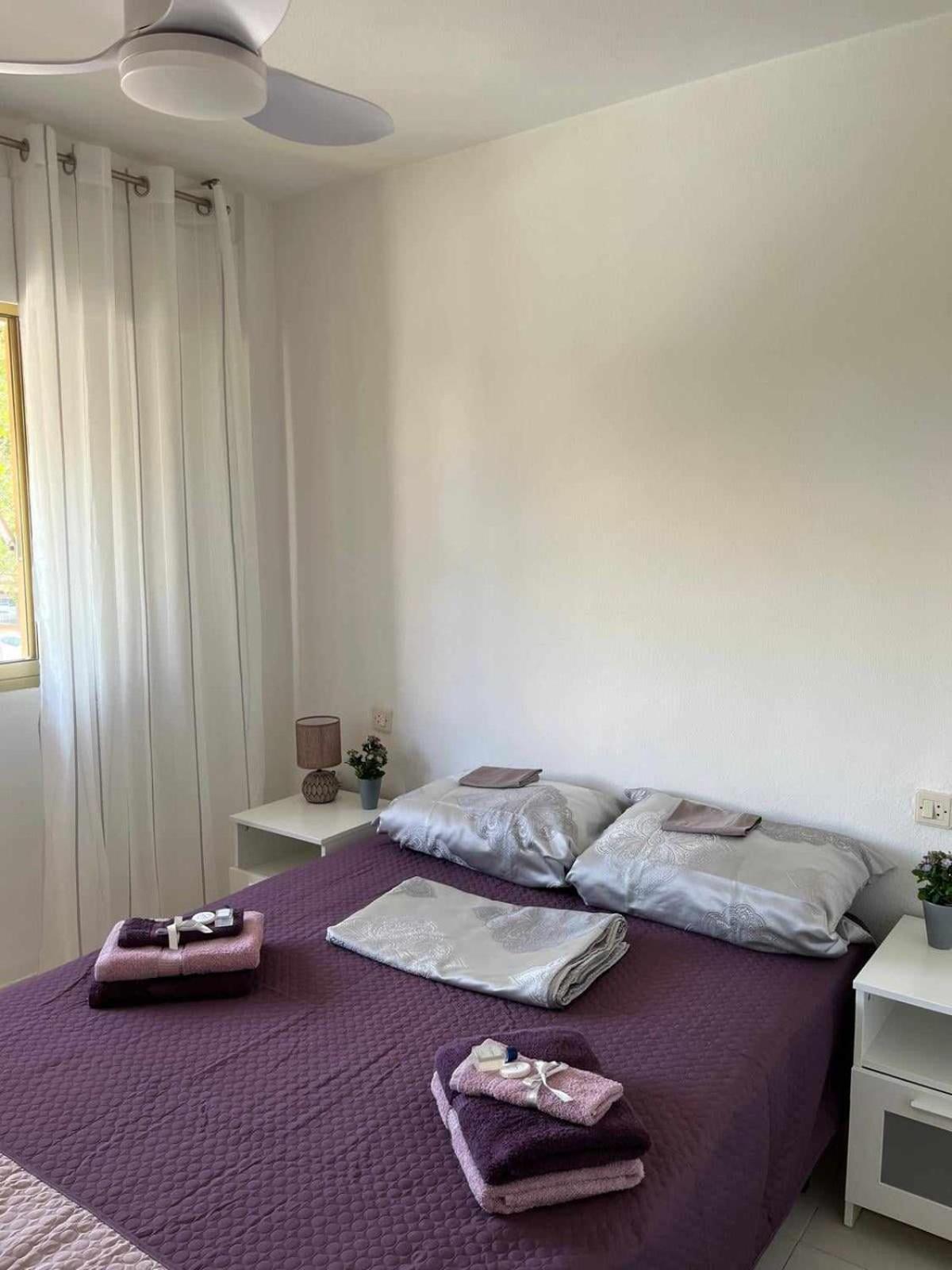 Apartamento Paradise Solo Familias Gandía Εξωτερικό φωτογραφία