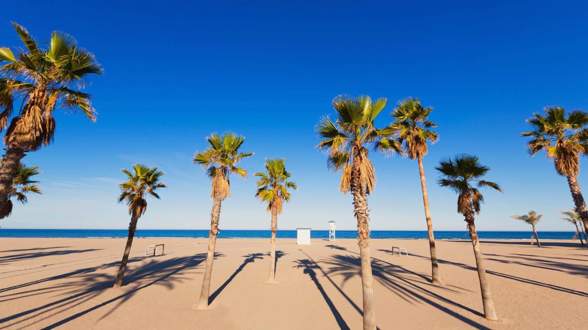 Apartamento Paradise Solo Familias Gandía Εξωτερικό φωτογραφία