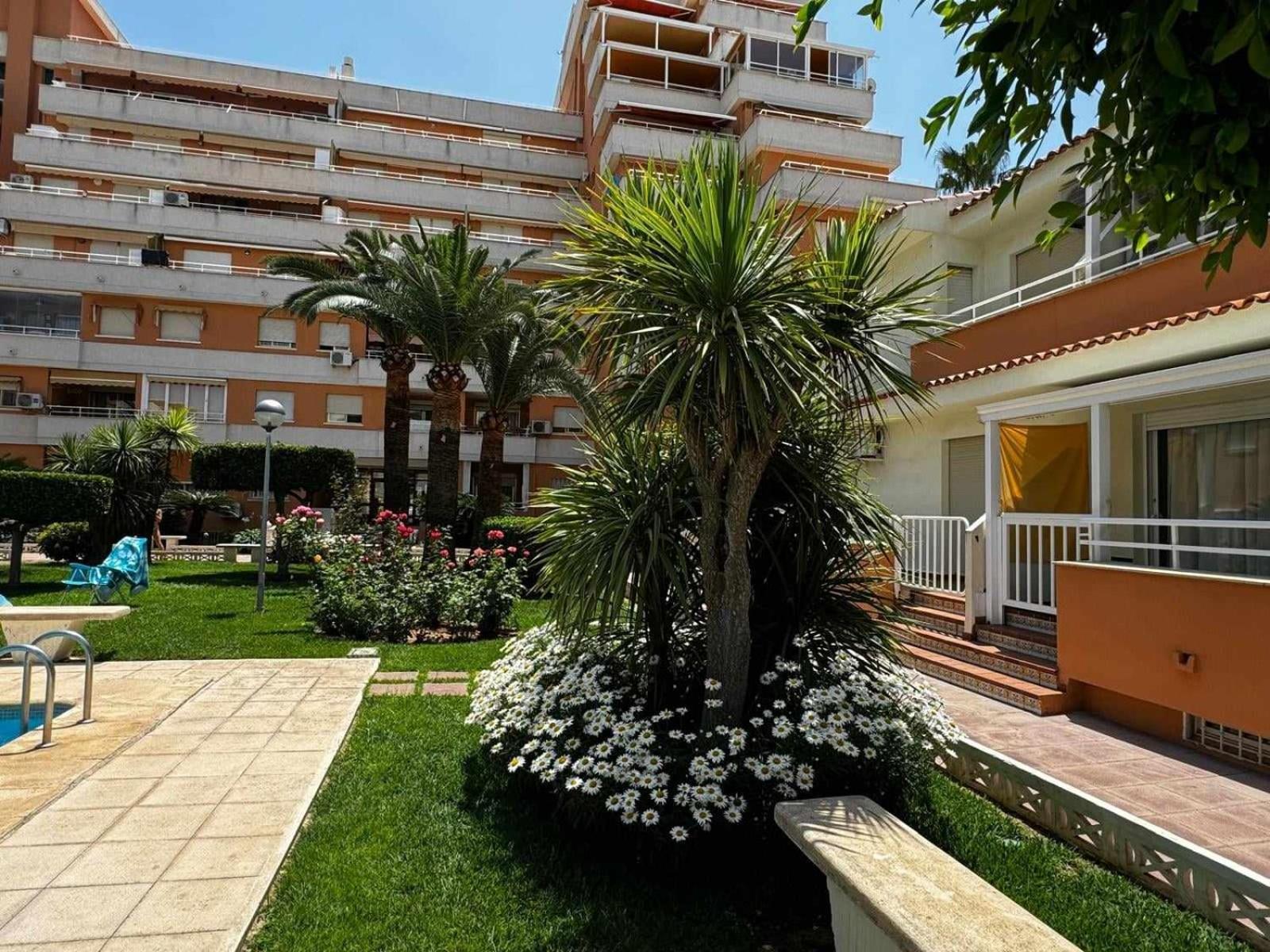 Apartamento Paradise Solo Familias Gandía Εξωτερικό φωτογραφία