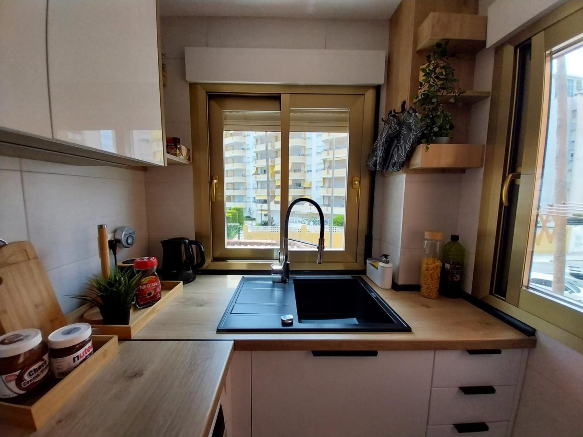 Apartamento Paradise Solo Familias Gandía Εξωτερικό φωτογραφία