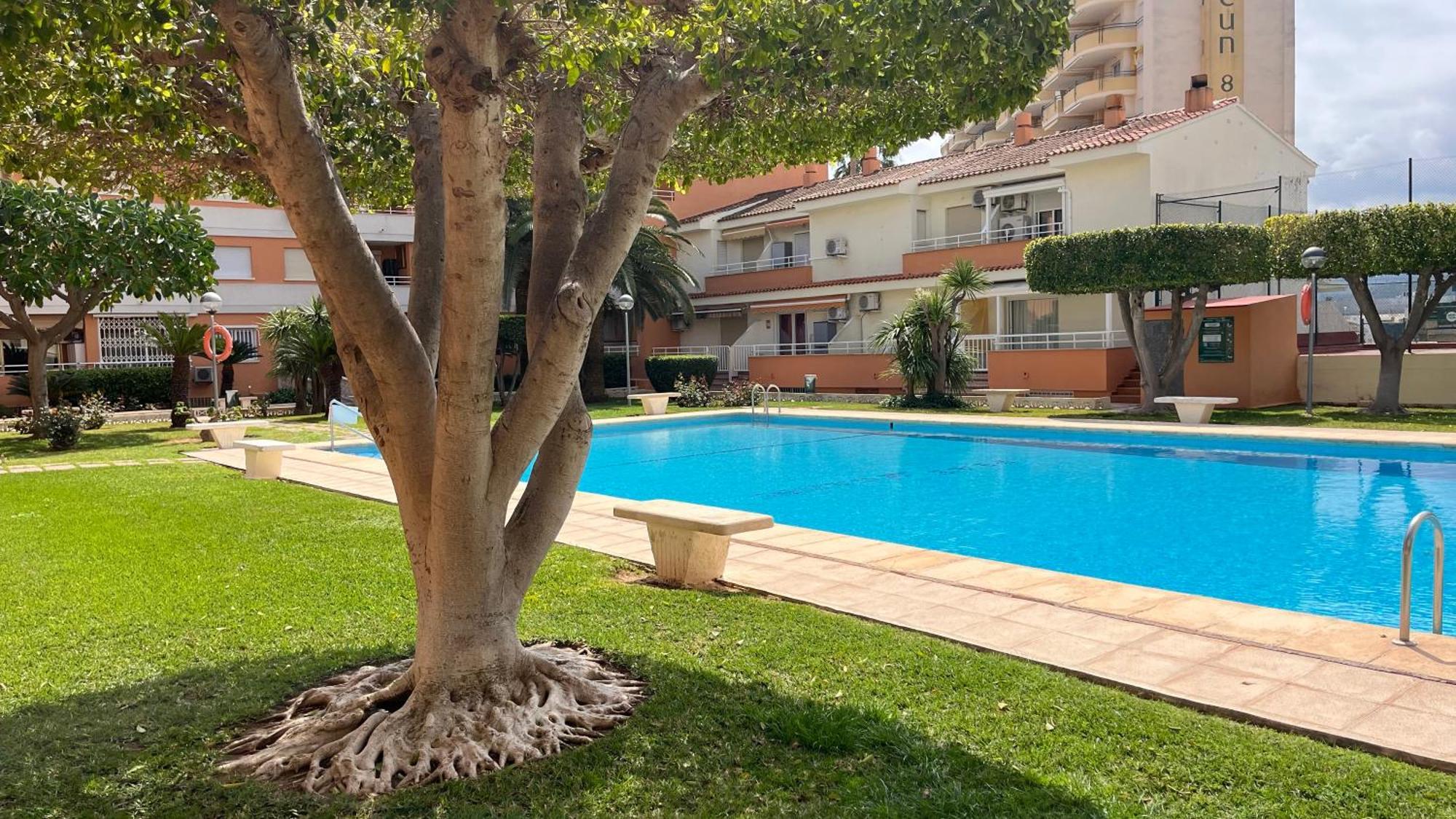 Apartamento Paradise Solo Familias Gandía Εξωτερικό φωτογραφία
