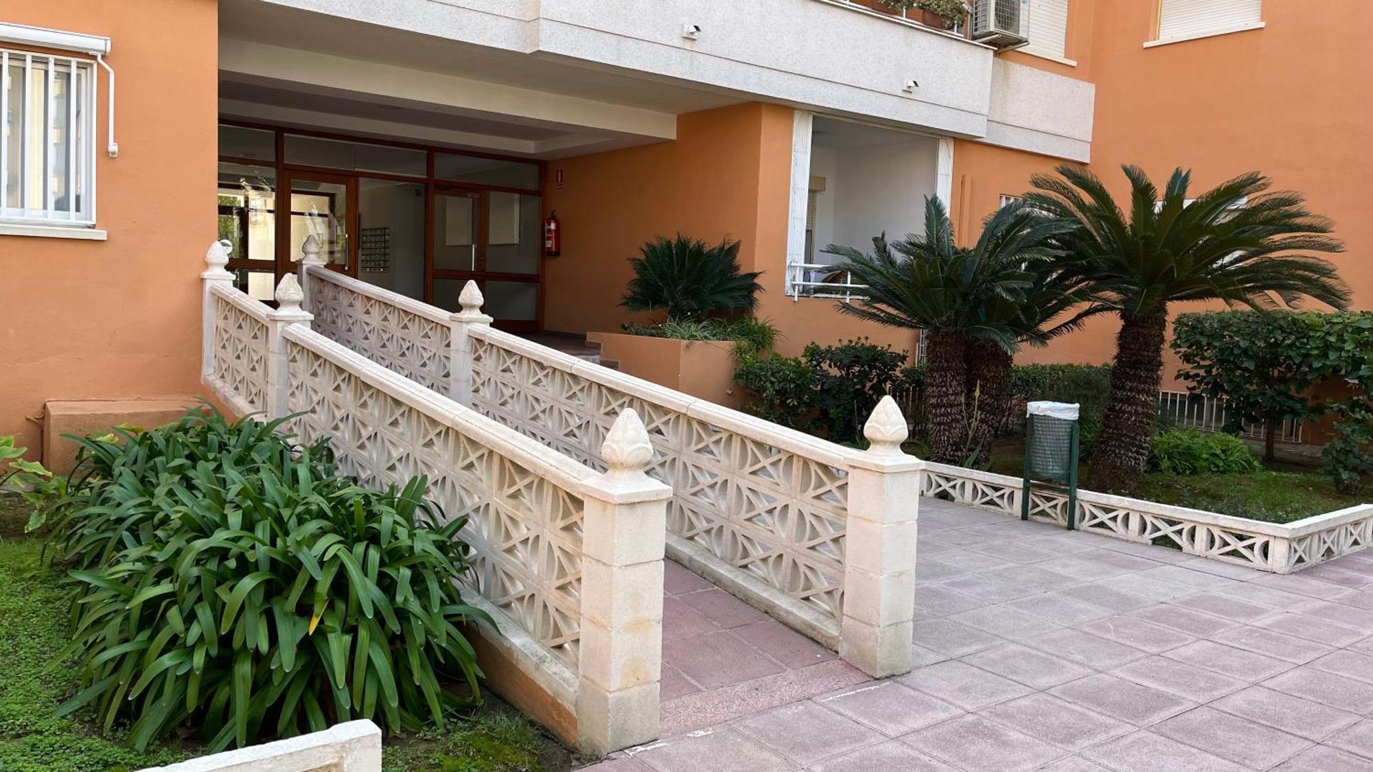 Apartamento Paradise Solo Familias Gandía Εξωτερικό φωτογραφία