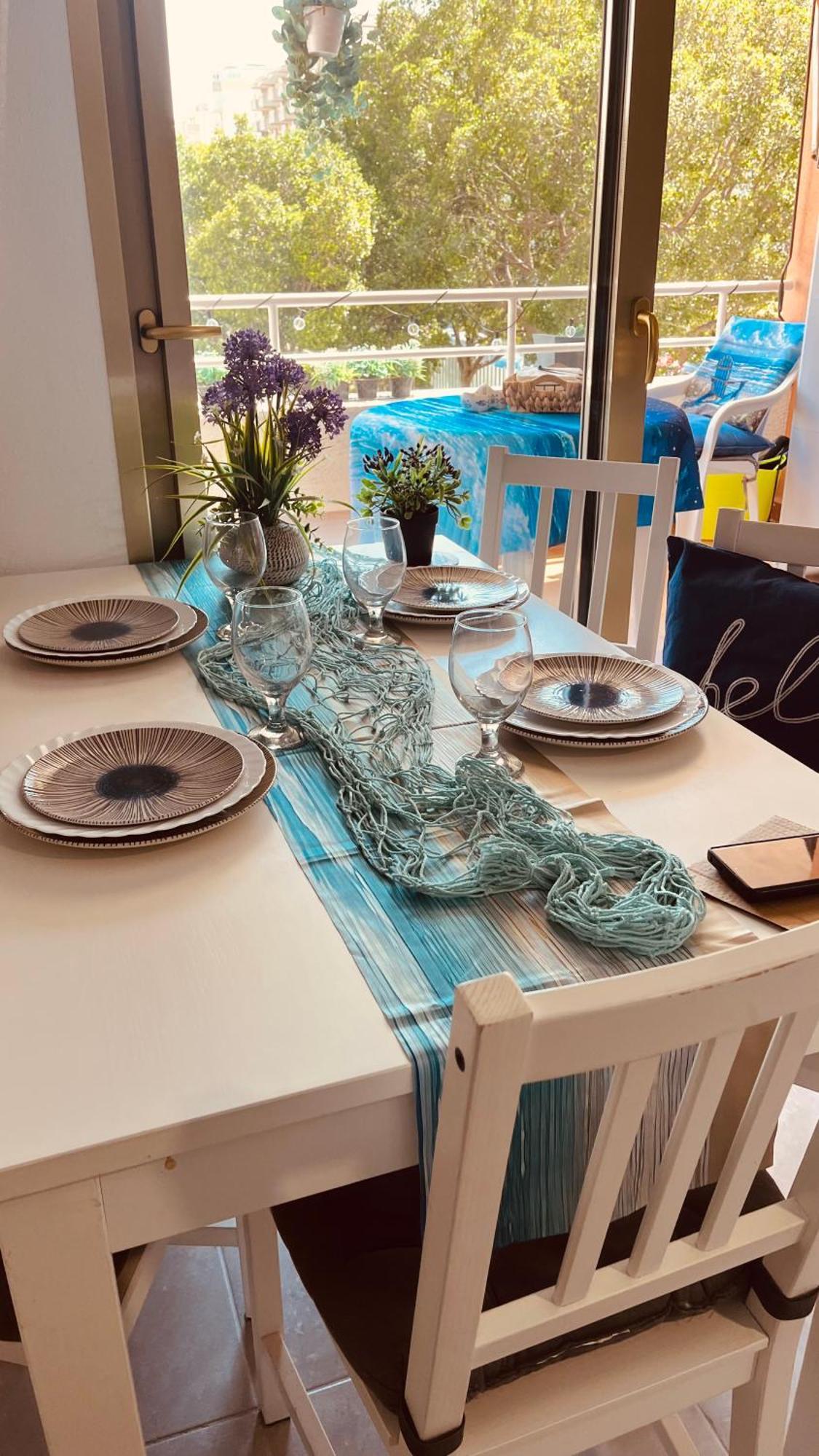 Apartamento Paradise Solo Familias Gandía Εξωτερικό φωτογραφία